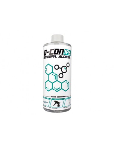 Chemical Guys D-CON IPA 99,9% alcohol...