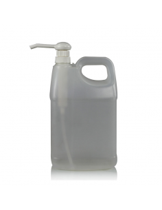 Chemical Guys Hand Gallon Pomp 2