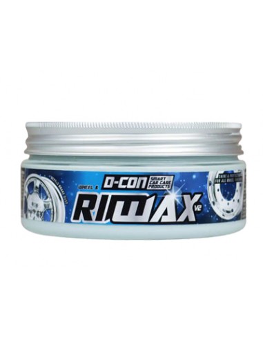 D-CON Rim Wax V2