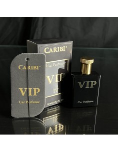 Cariba Fresh GOLD VIP IV...