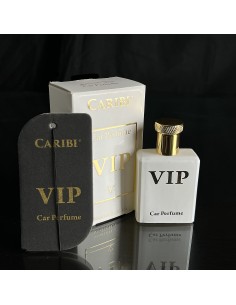 Cariba Fresh GOLD VIP V...