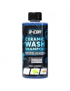 D-CON Ceramic Wash Shampoo
