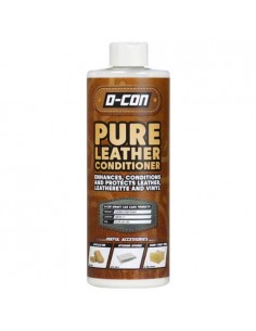 D-CON Pure Leather Conditioner