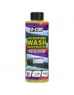 D-CON Microfiber Wash...