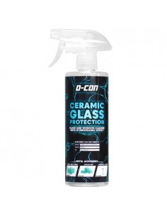 D-CON Ceramic Glass Protection