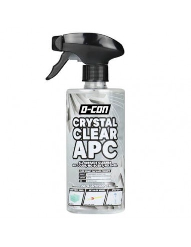 D-CON Crystal Clear APC
