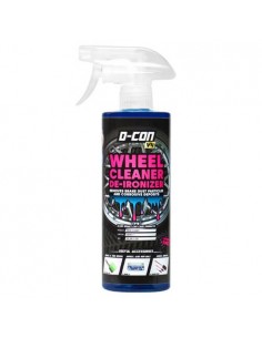 D-CON Wheel Cleaner Iron X...