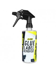 D-CON Glue Label Remover