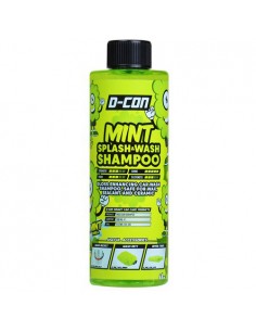 D-CON Mint Splash Gloss...