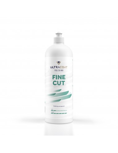 Ultracoat Fine Cut