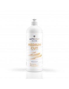 Ultracoat Medium Cut
