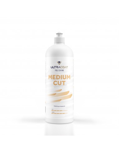 Ultracoat Medium Cut