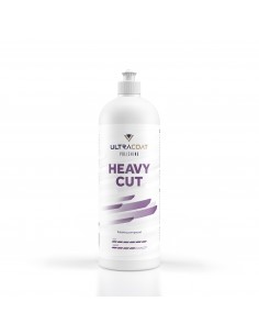 Ultracoat Heavy Cut